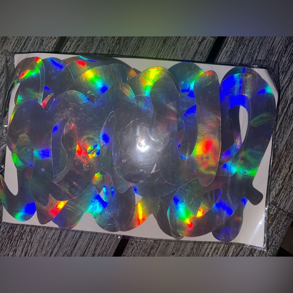 Party Decorating Bundle of Back Drops and Party Decor - Picture 9 of 12